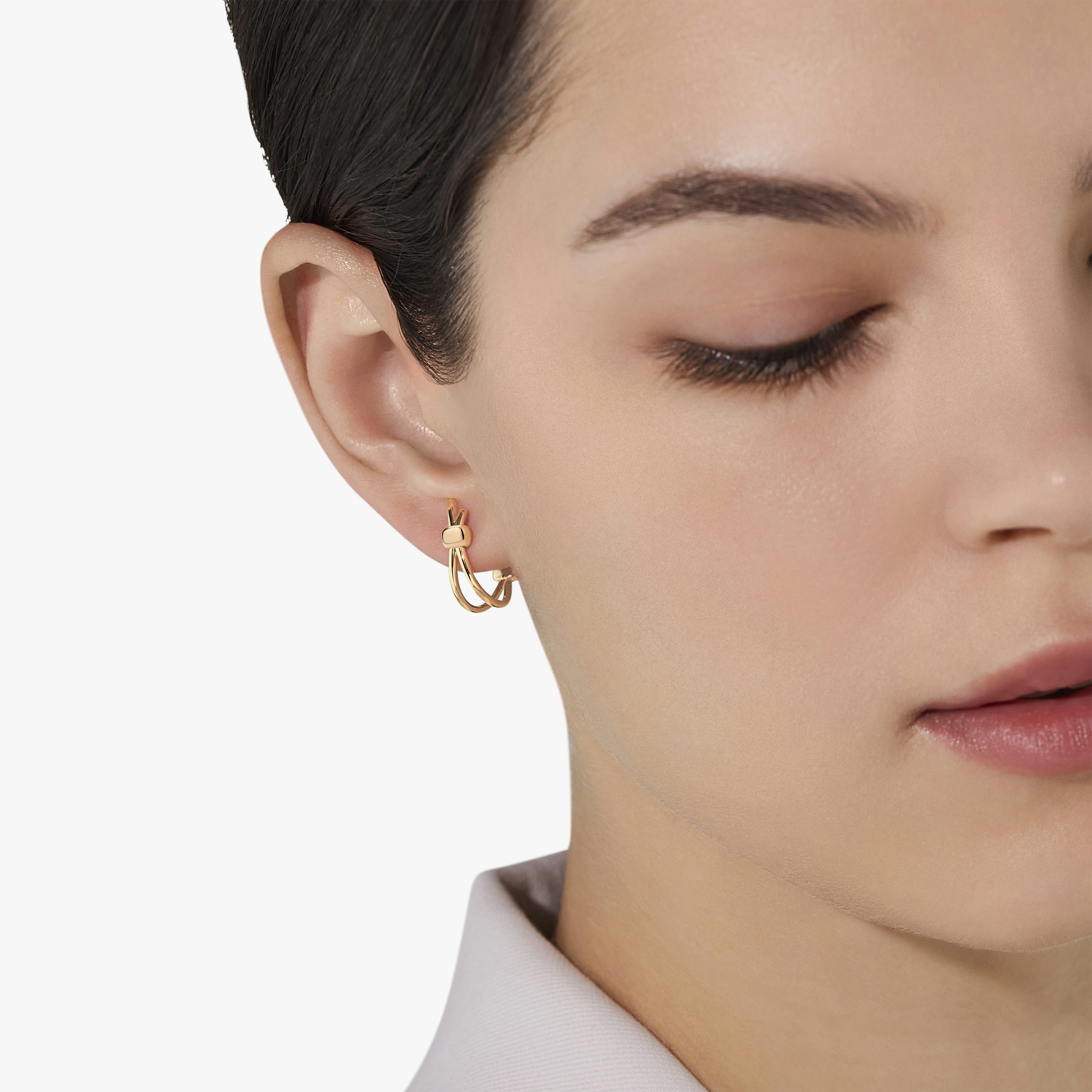 「Pomellato Together」イヤリング 1