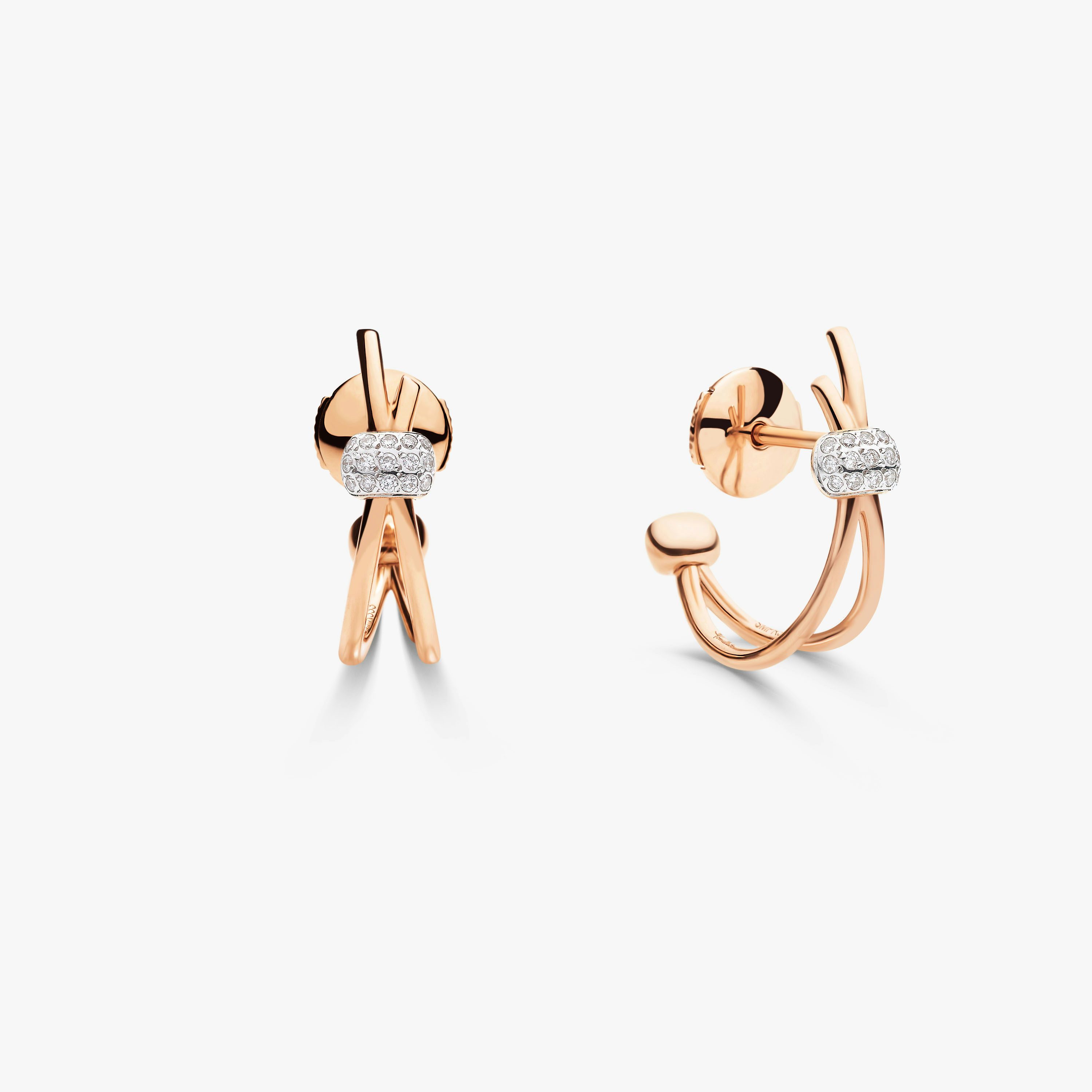Pomellato Together Earrings 0
