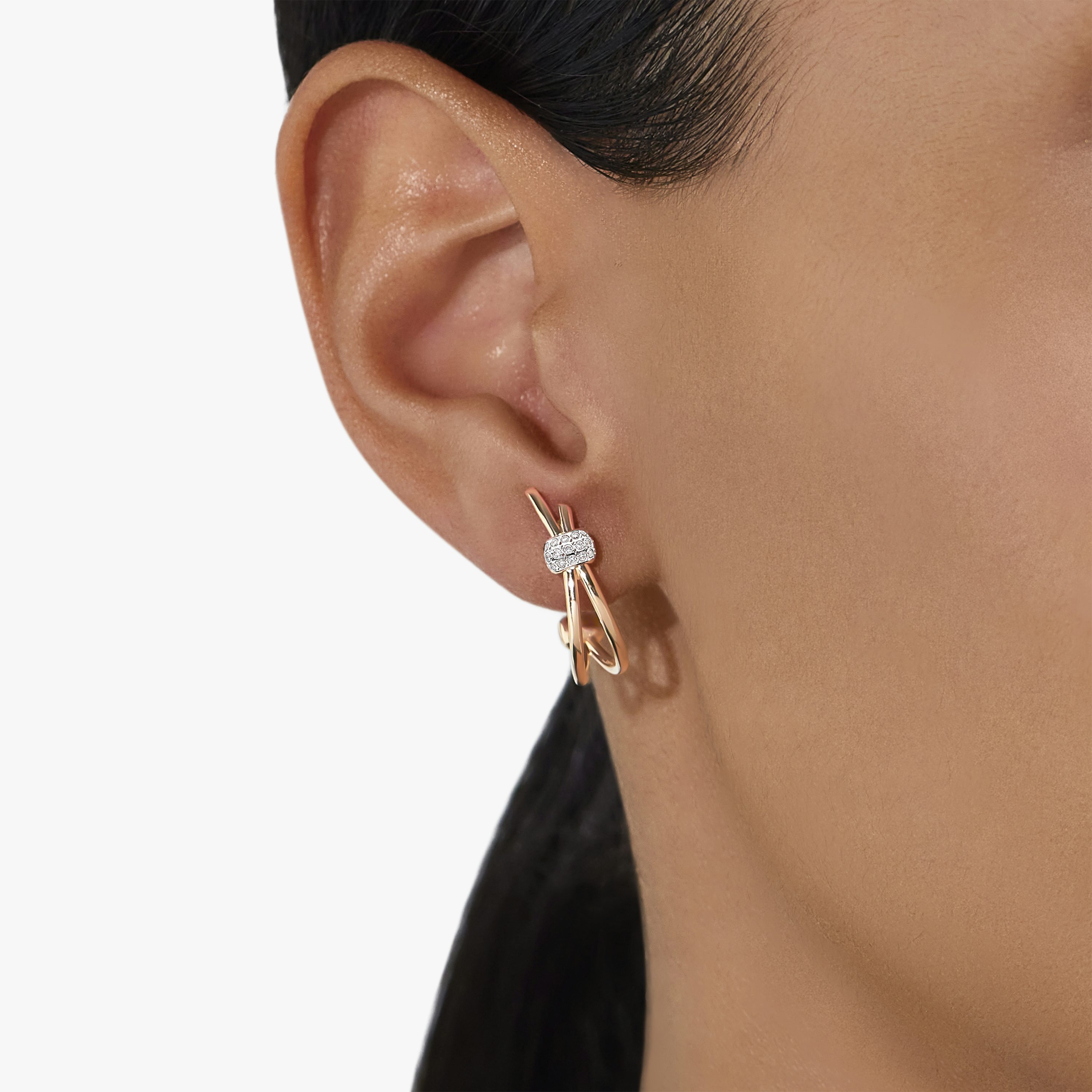 Pomellato Together Earrings 1