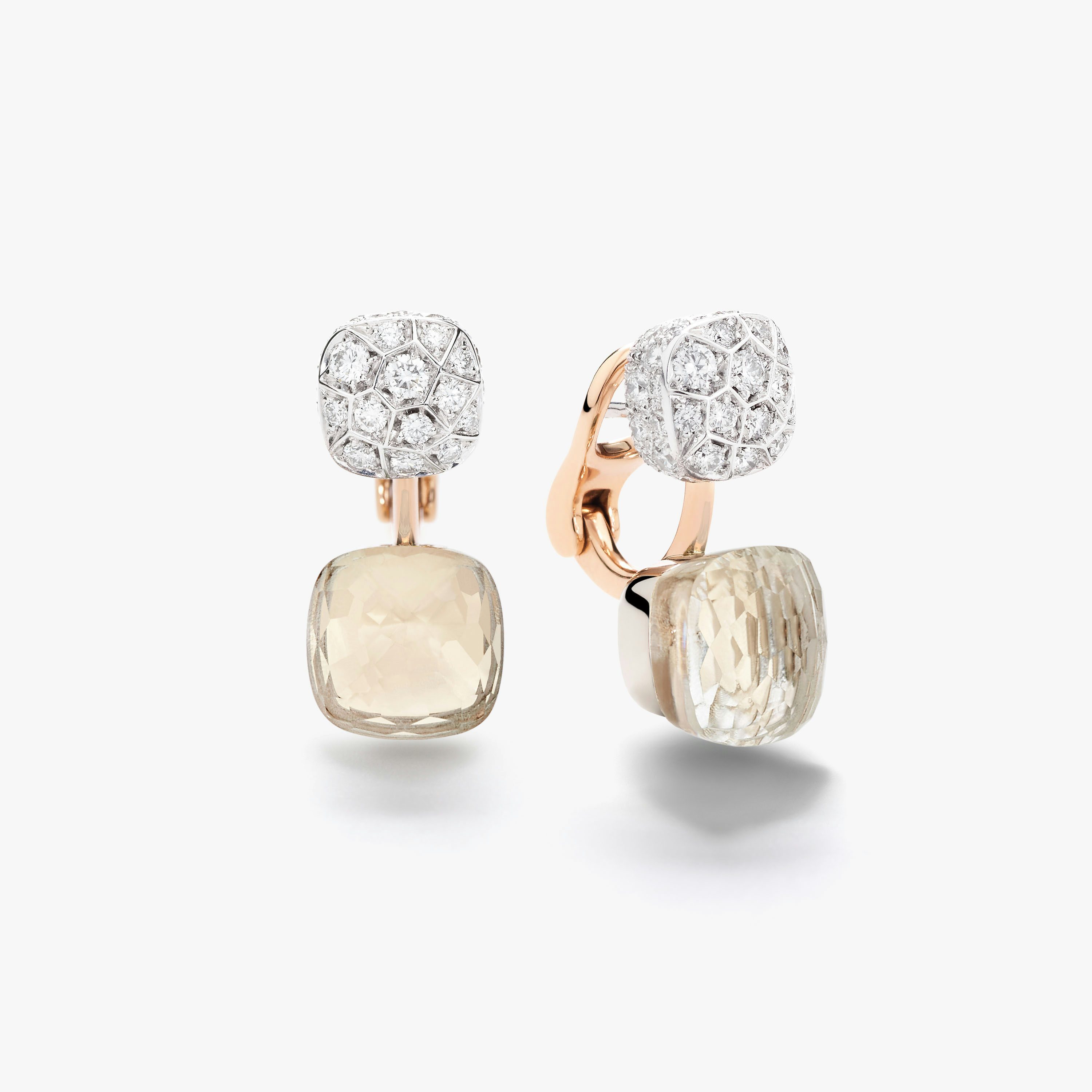 Nudoコレクション ピアス 0