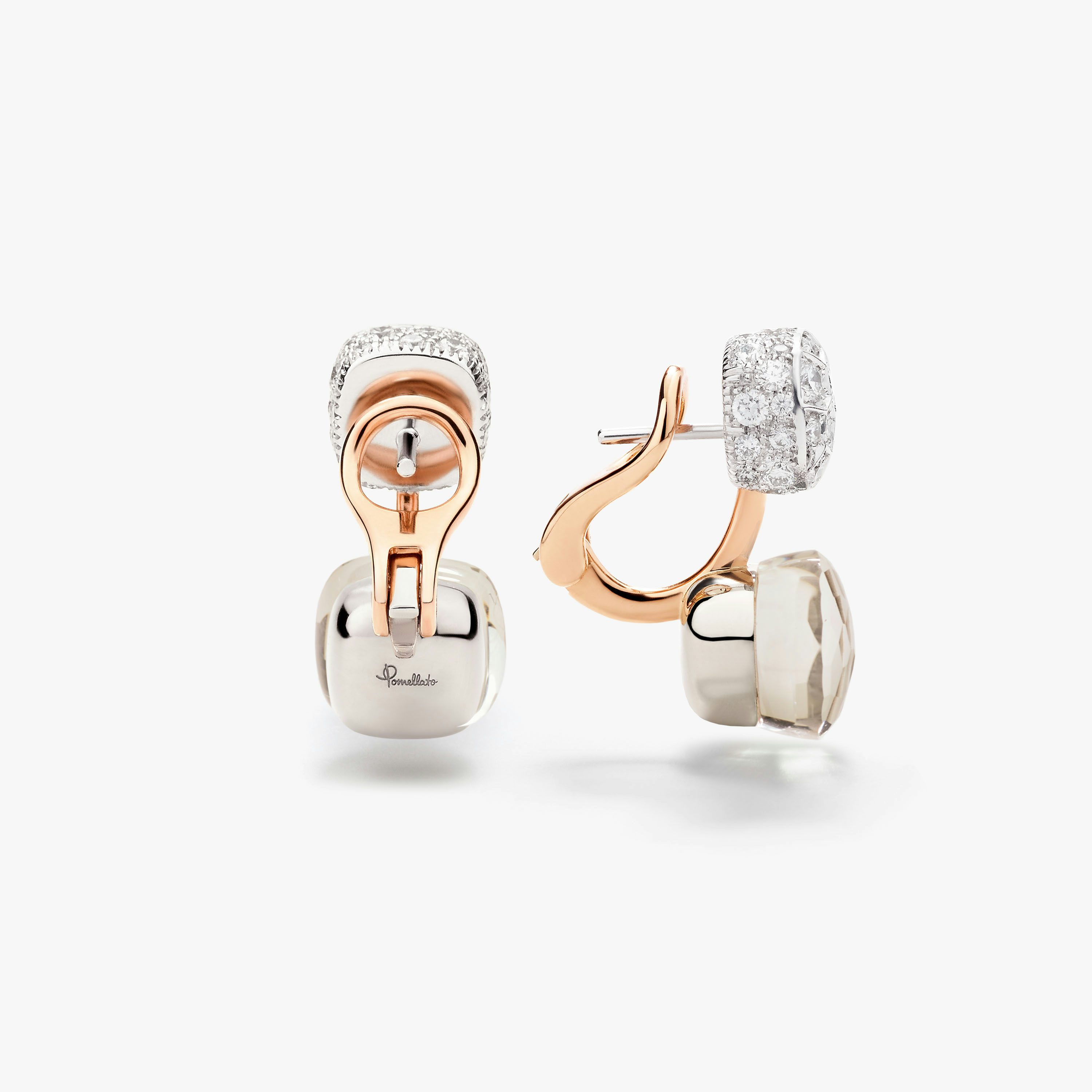 Nudoコレクション ピアス 1