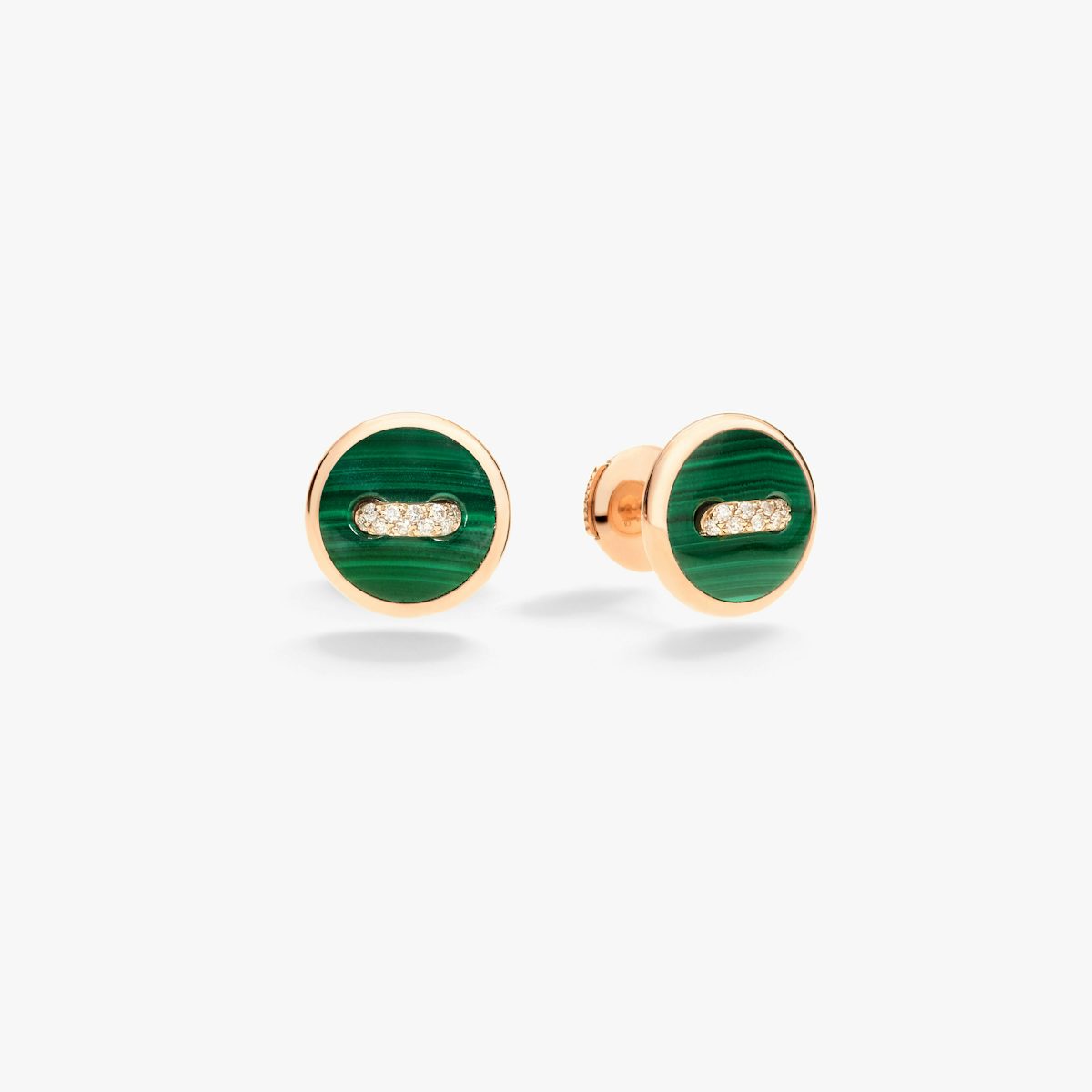 Pomellato Pom Pom Dot Earrings