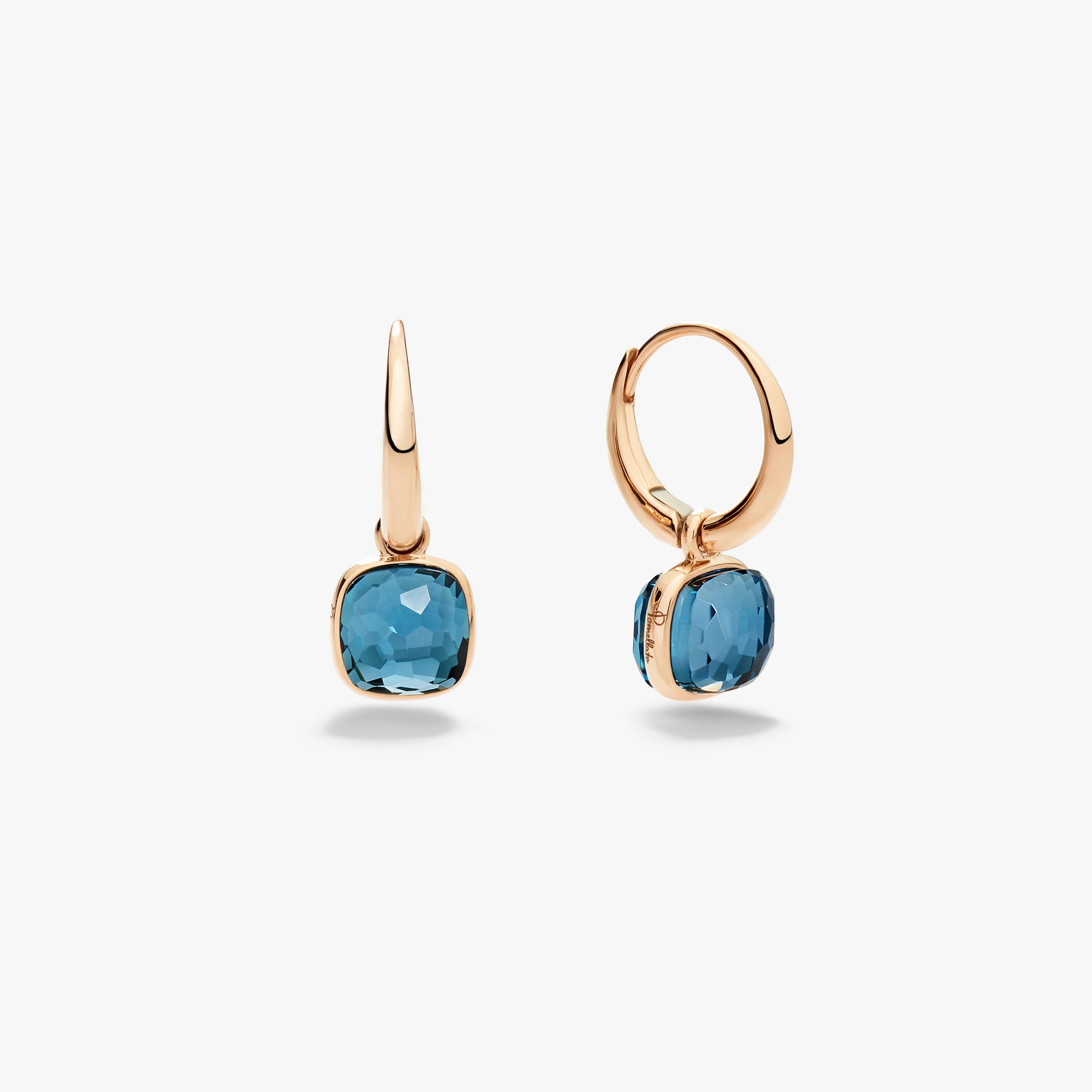 Nudo Mini Earrings 0