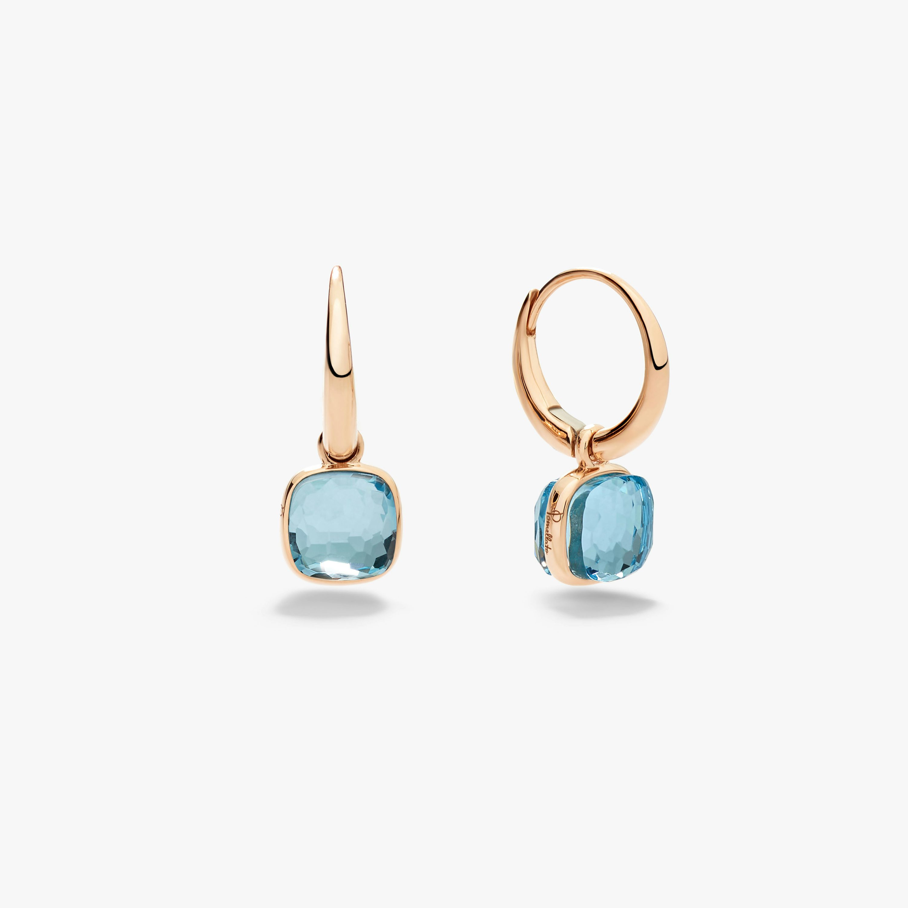 Nudo Miniコレクション ピアス