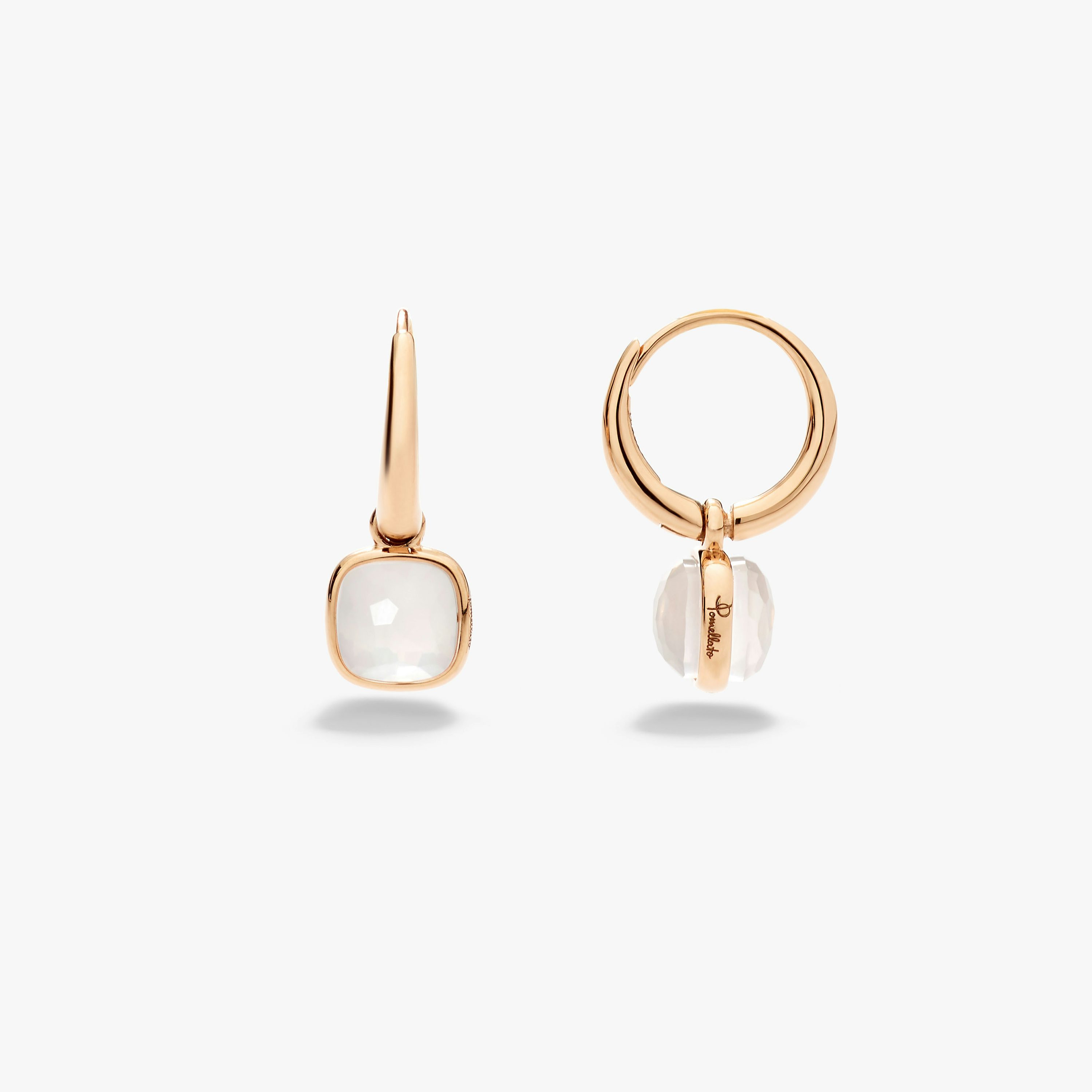 Nudo Miniコレクション ピアス