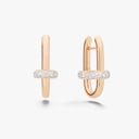 Pomellato Iconicaコレクション ピアス