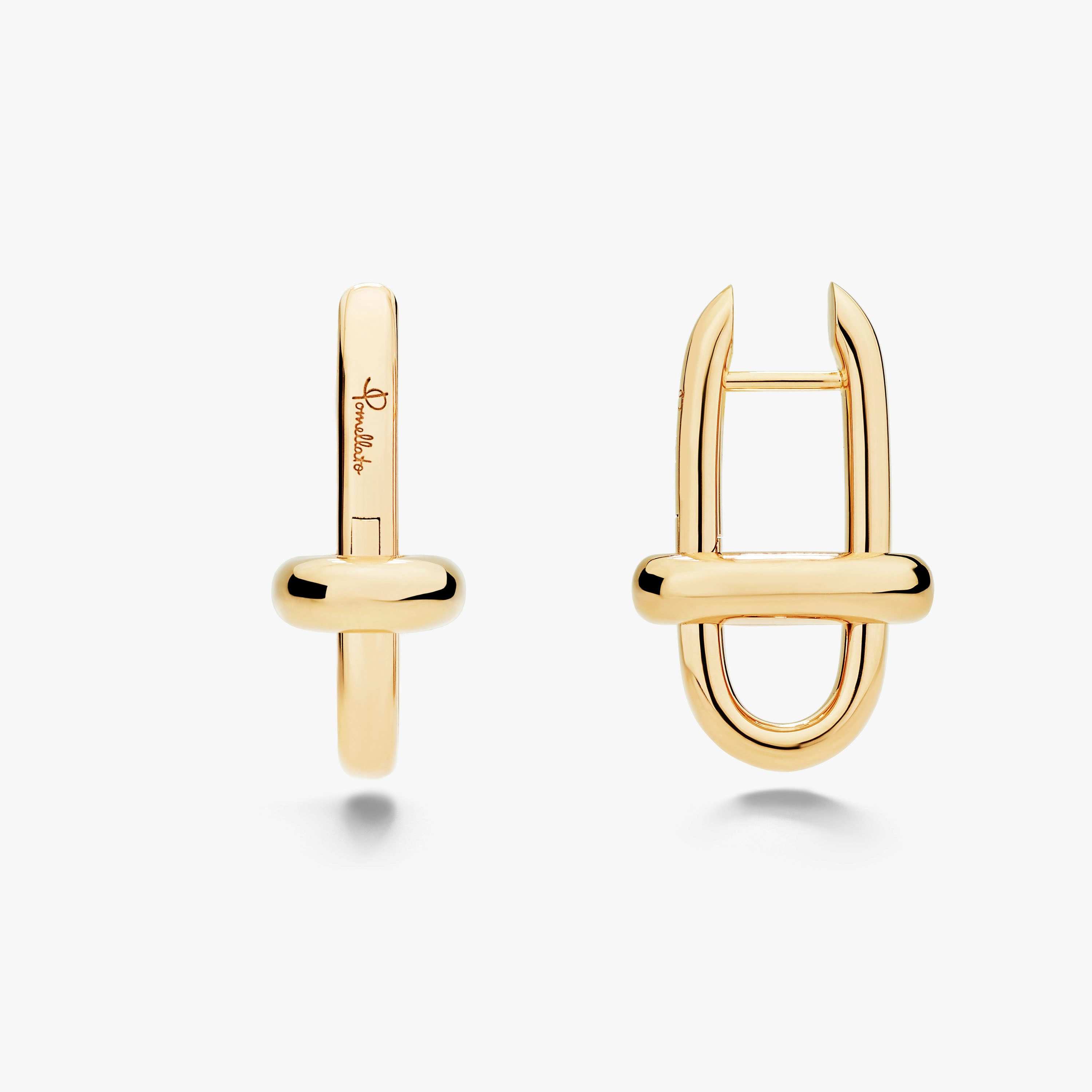 Iconicaコレクション ピアス
