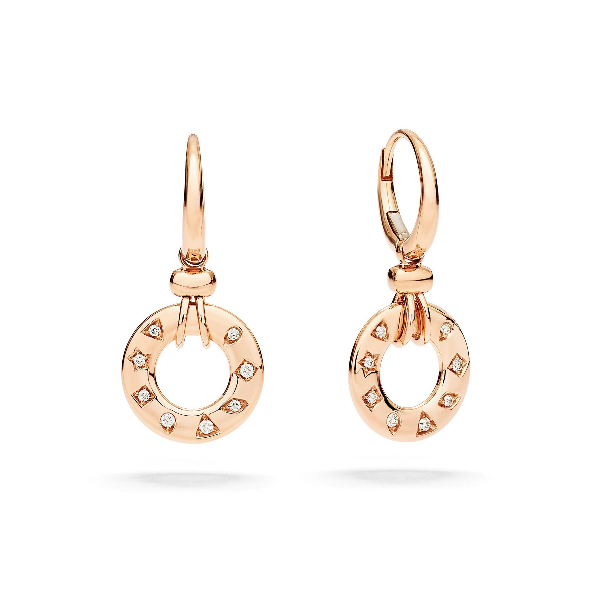 Iconica Earrings 0