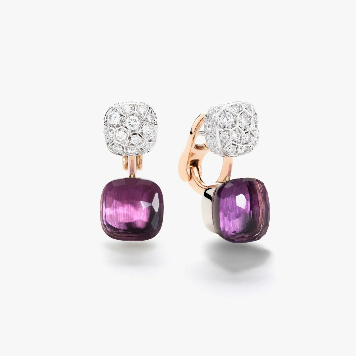 ポメラート・オンライン・ブティック｜ジュエリー - リング、ピアス